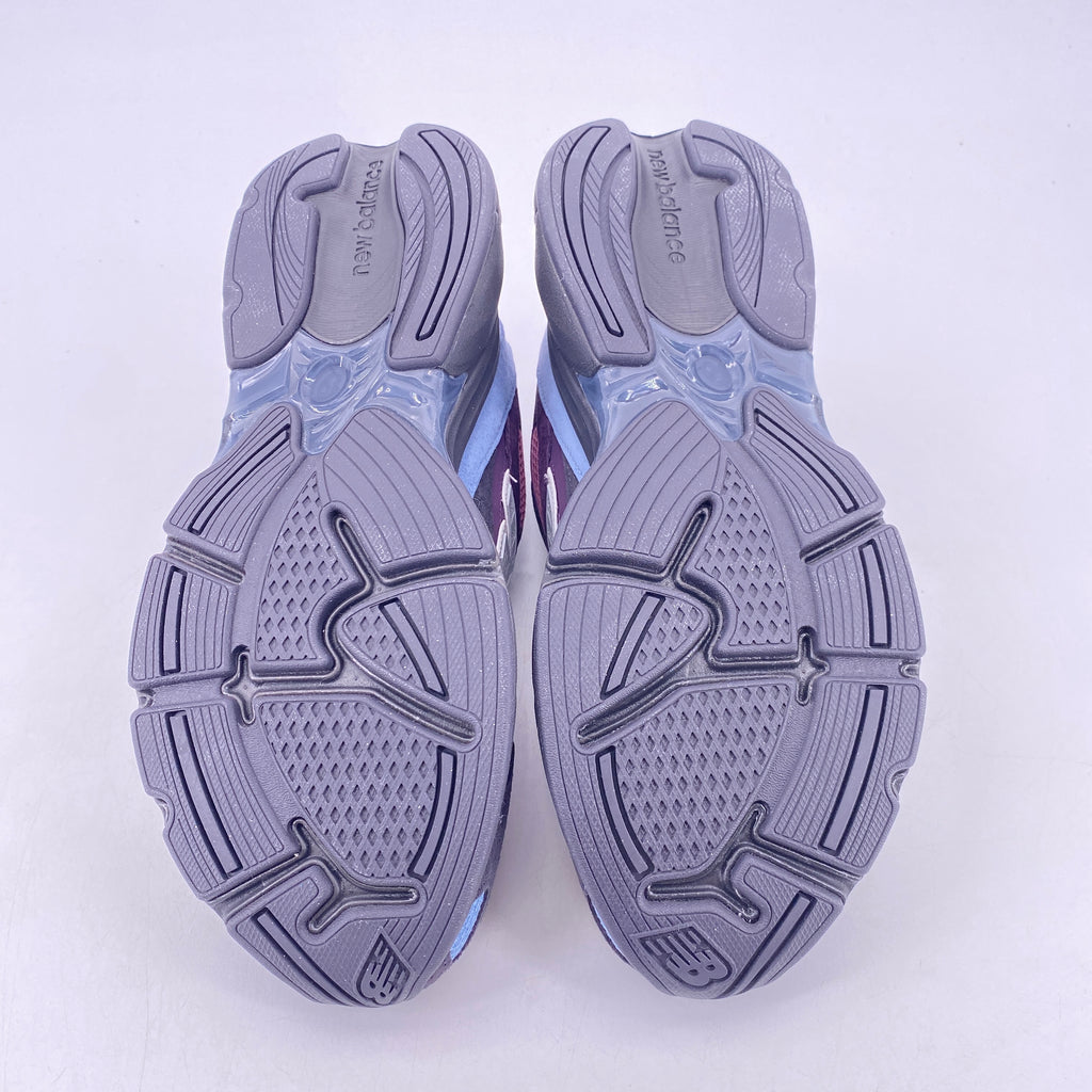 New Balance 2010 "Kith Purple Black" 2025 New Size 9