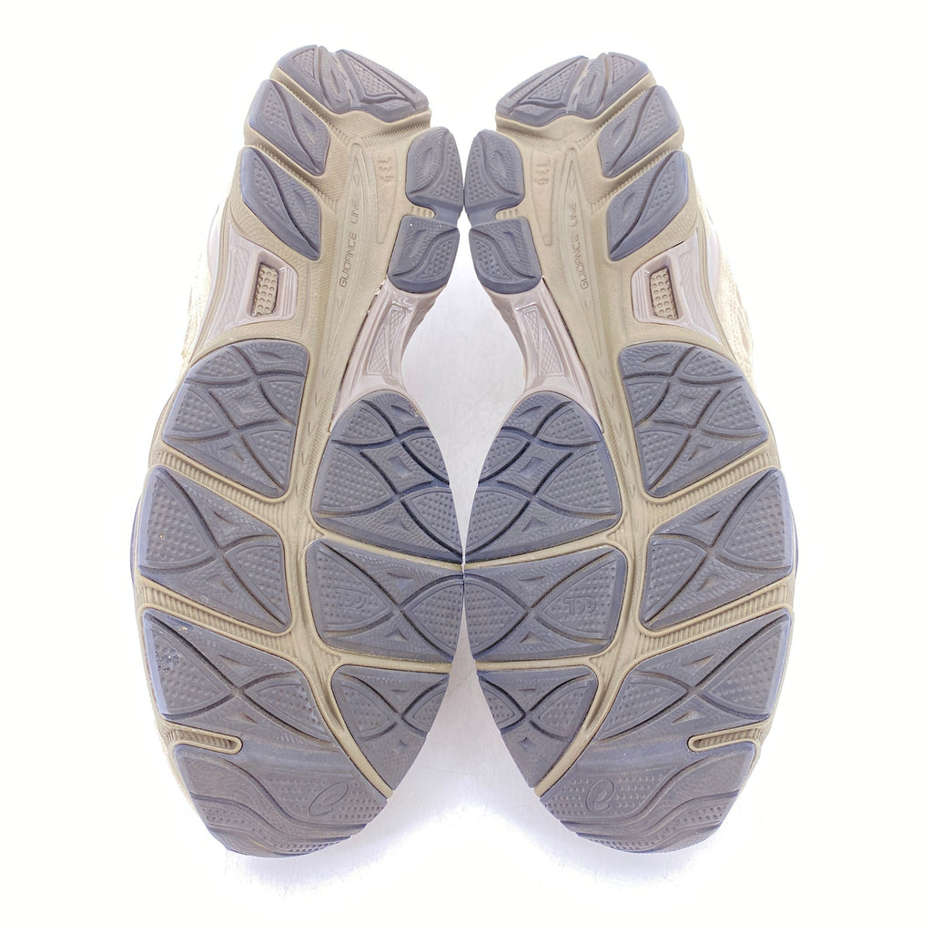 Asics Gel-NYC "Cream Putty" 2025 Used Size 12