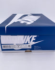 Air Jordan 1 Retro High OG "True Blue" 2023 New Size 9