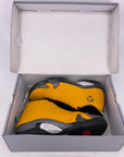 Air Jordan 14 Retro "University Gold" 2019 Used Size 8.5