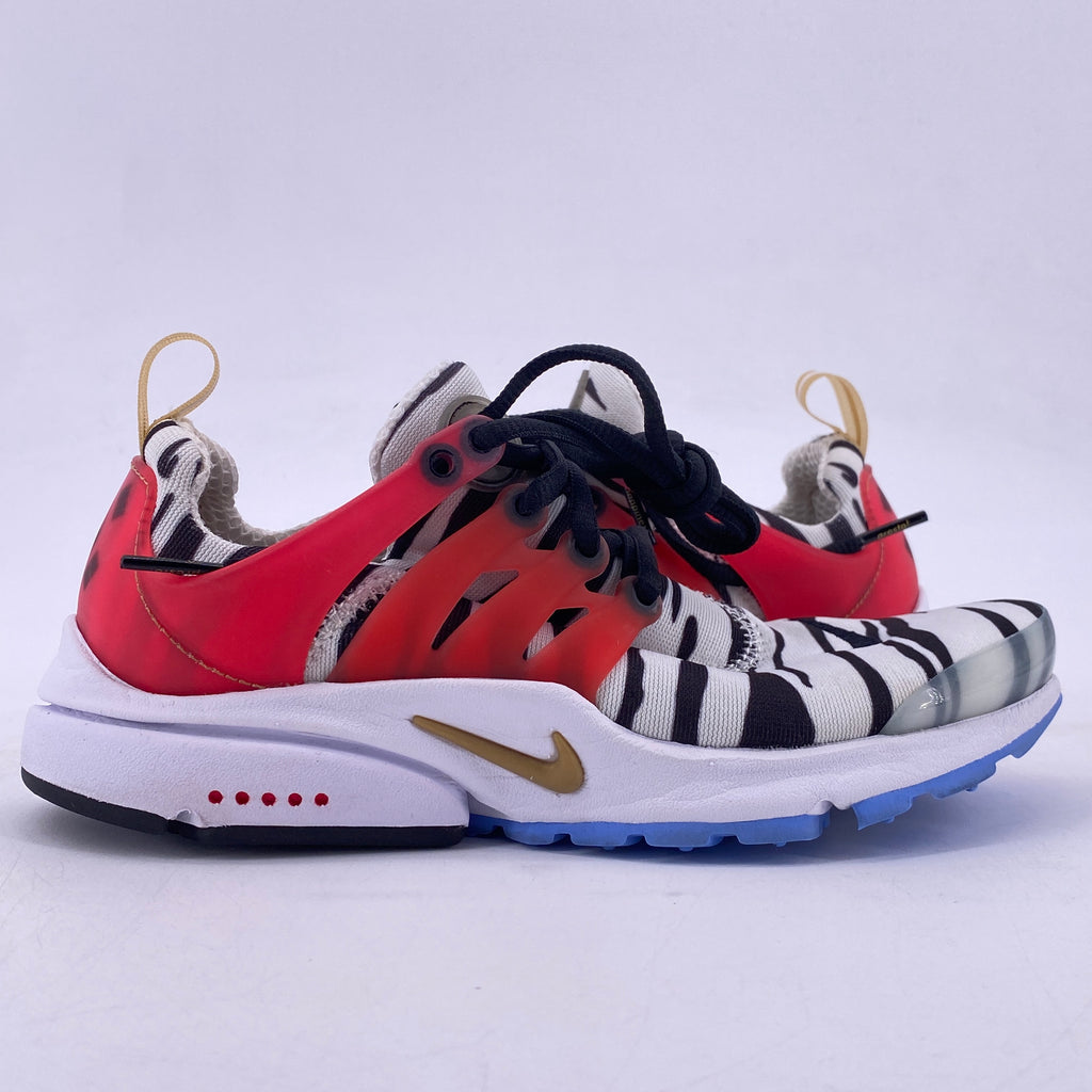 Nike Air Presto "South Korea" 2020 Used Size XXS (WMNS)