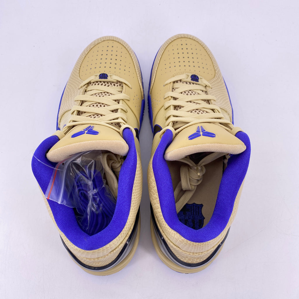 Nike Kobe 4 Protro "Fc Barcelona" 2025 New Size 9.5