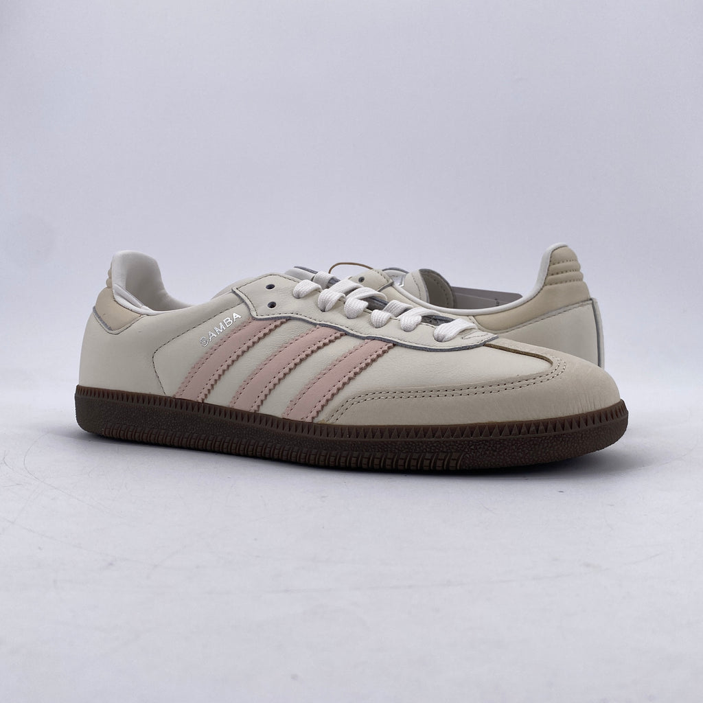 Adidas Samba (W) "Wonder Quartz" 2024 New Size 8.5W