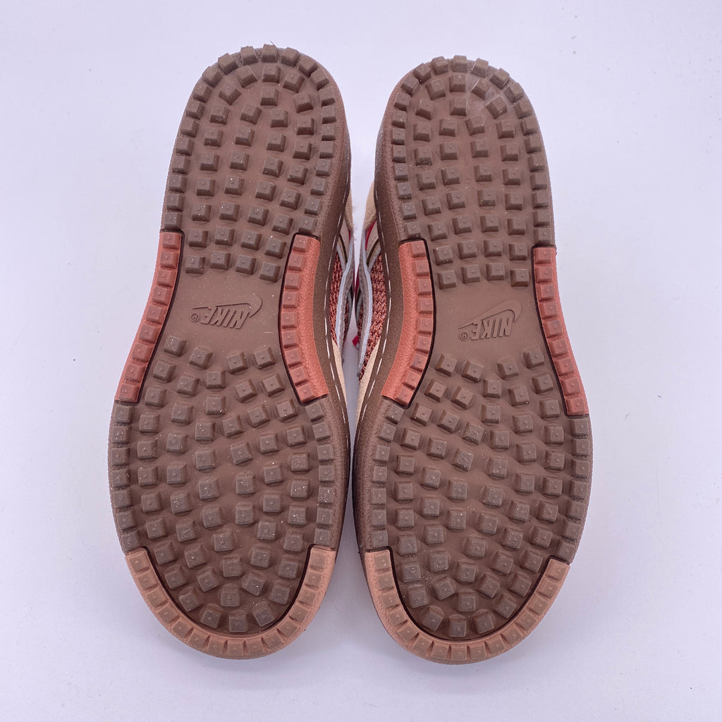 Nike Field General SP U "SHIMMER" 2024 Used Size 4.5