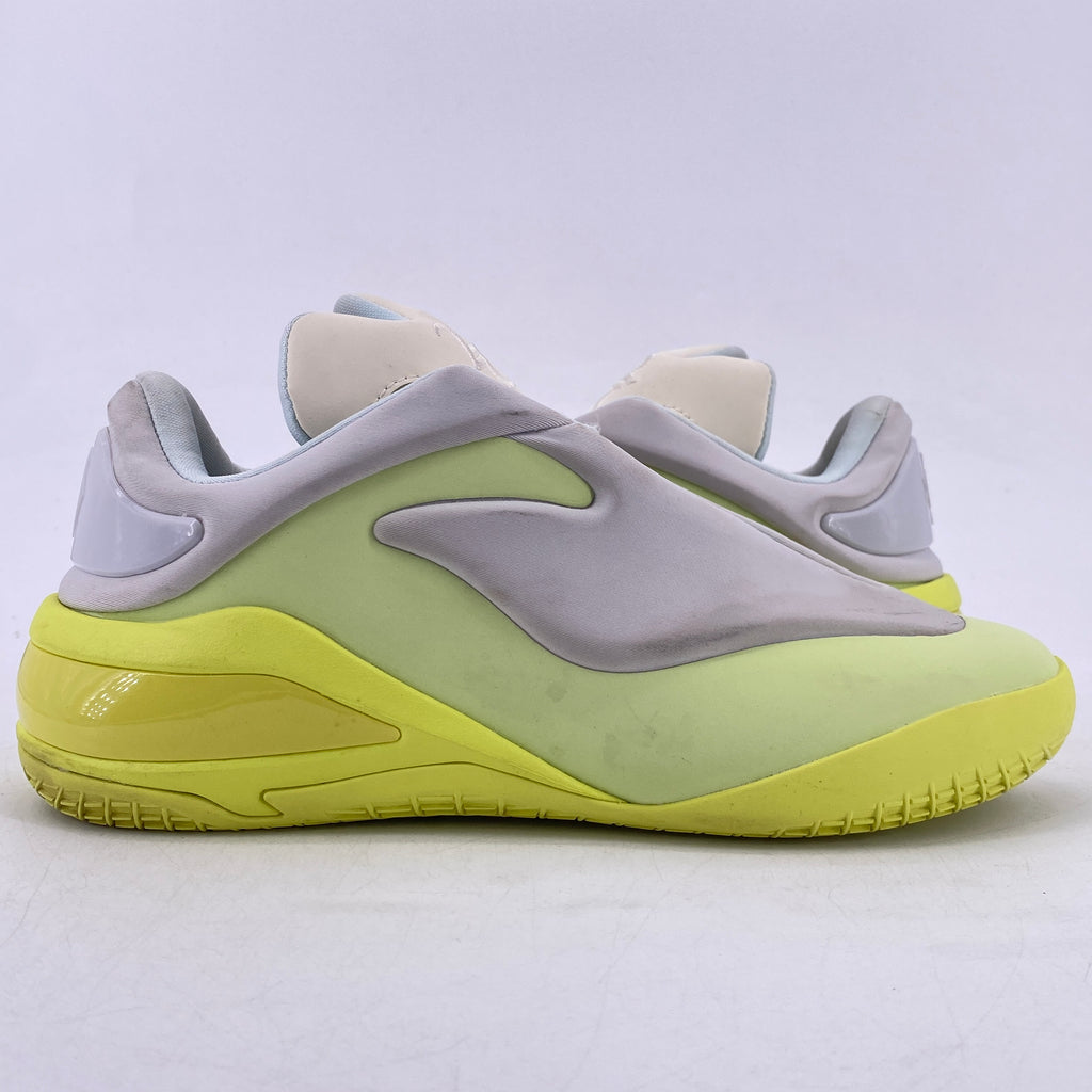 Converse SHAI 001 "Lace Up Lime" 2026 Used Size 8