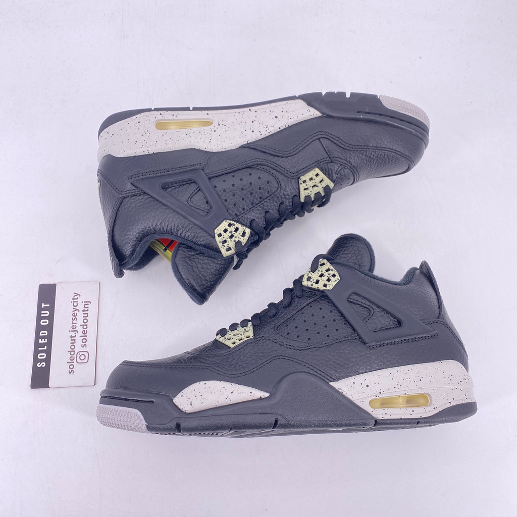 Air Jordan 4 Retro "Oreo" 2015 New (Cond) Size 8