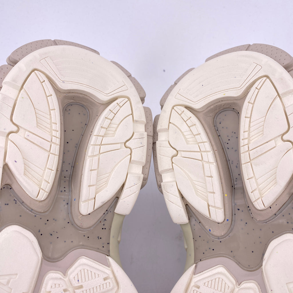 Balenciaga Track Runner "Beige" 2022 New Size 43