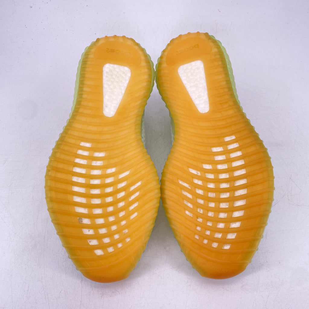 Yeezy 350 v2 "Hyperspace" 2019 Used Size 12