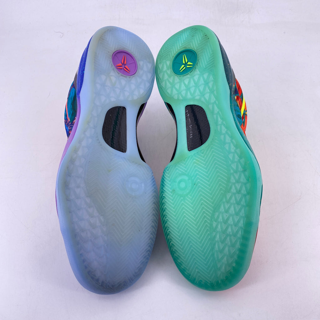 Nike Kobe 8 Protro "What The" 2025 Used Size 9.5