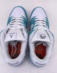 Nike SB Dunk Low "April" 2023 New Size 10.5