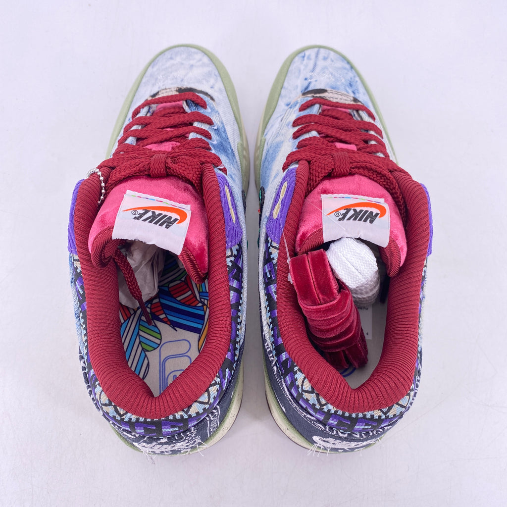 Nike Air Max 1 SP "CONCEPTS MELLOW" 2022 New Size 9.5