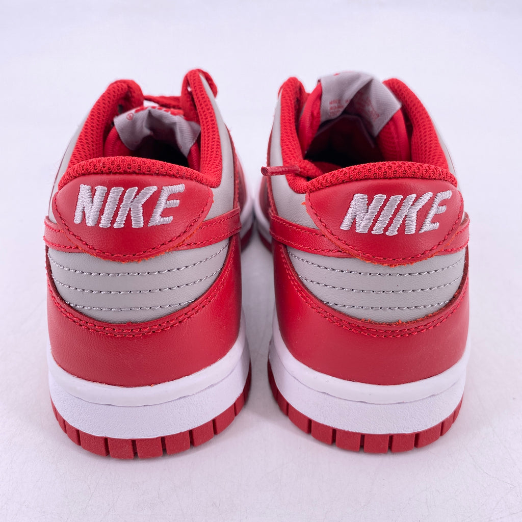 Nike (GS) Dunk Low "Unlv" 2021 New Size 4Y