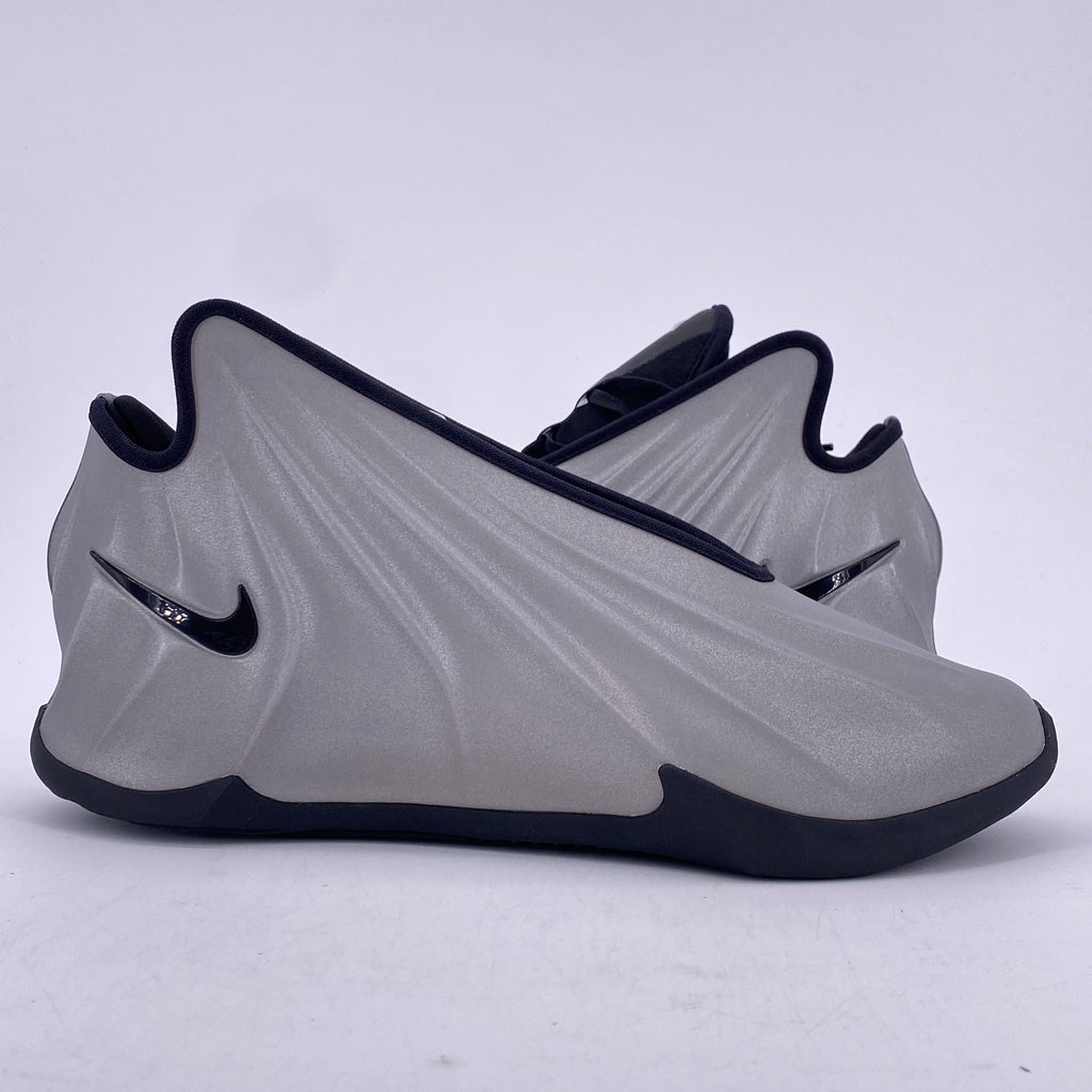 Nike GT Future "Metallic Silver" 2025 New Size 11