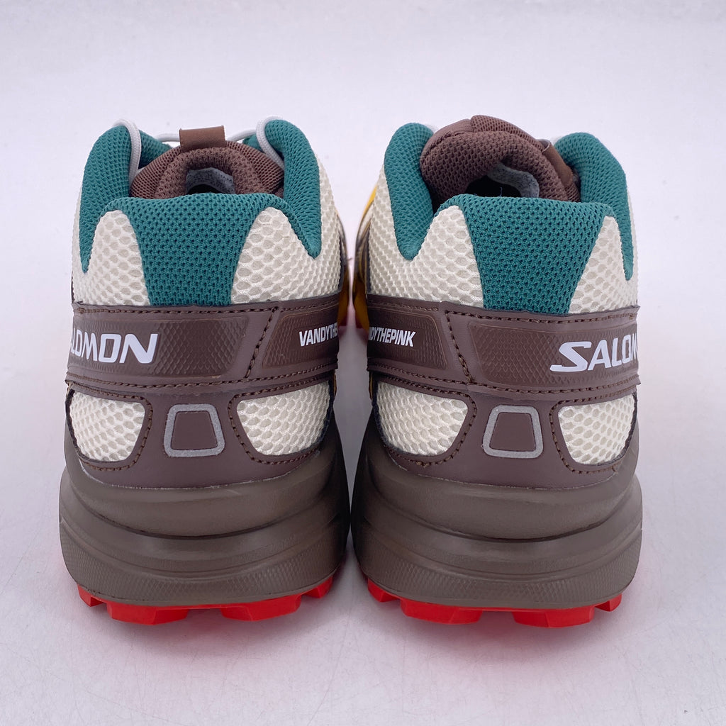 Salomon Speedcross 3 "Vandythepink Burger" 2024 Used Size 11.5
