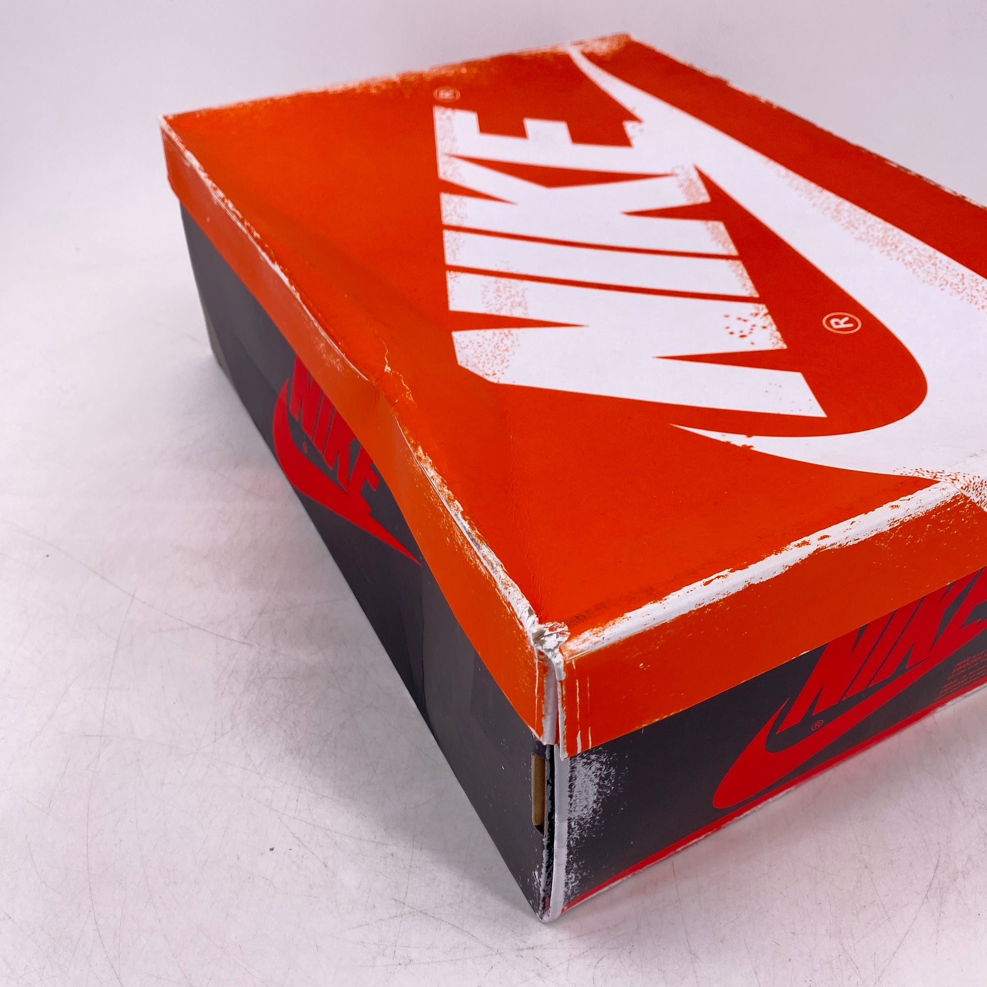 Air Jordan 1 Retro High OG &quot;Lost And Found&quot; 2022 Used Size 12