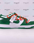 Nike Dunk Low LTHR "Ow Pine Green" 2019 New Size 11.5