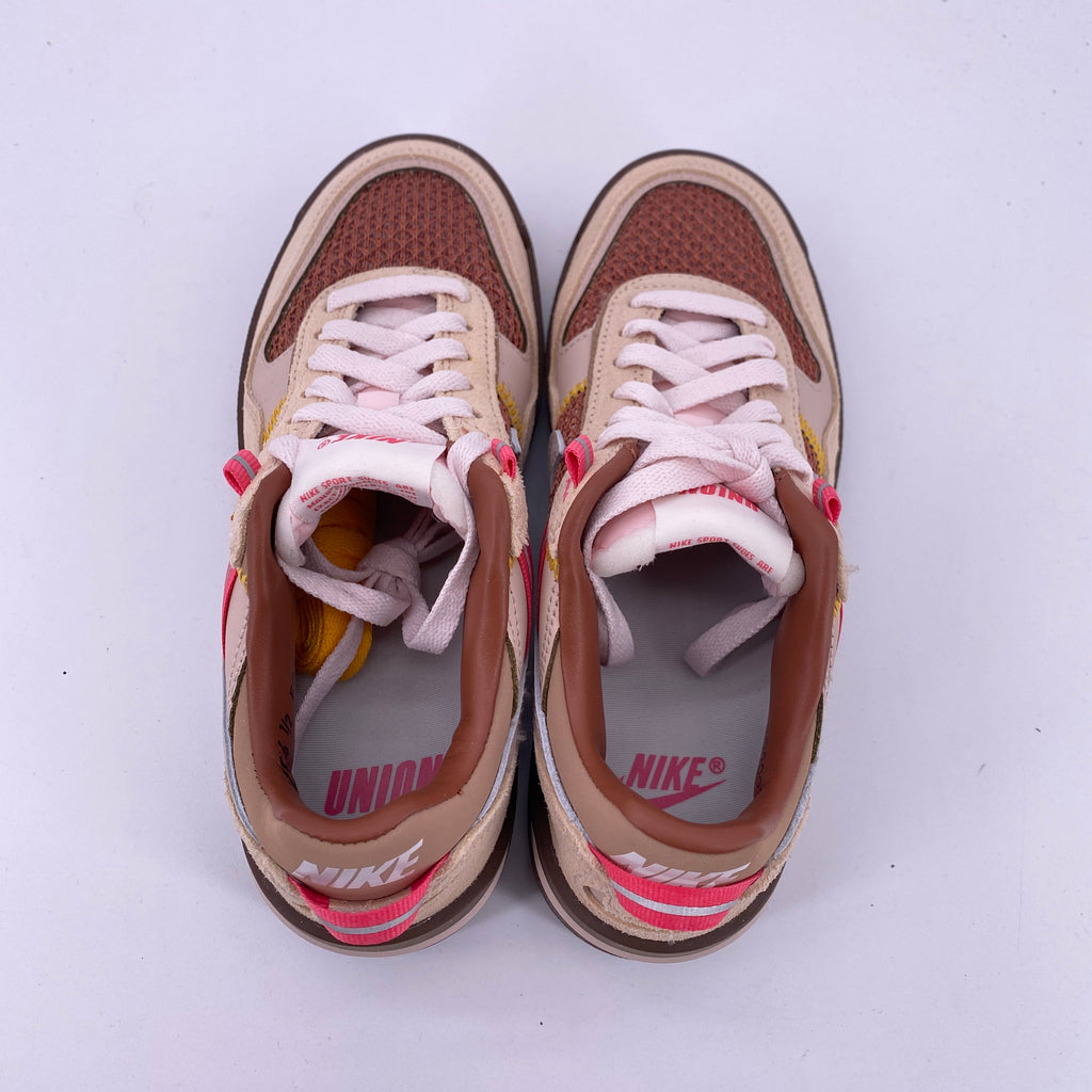 Nike Field General SP U "SHIMMER" 2024 Used Size 4.5