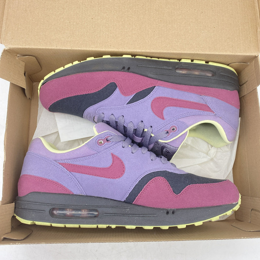 Nike Air Max 1 "Daybreak" 2011 Used Size 11