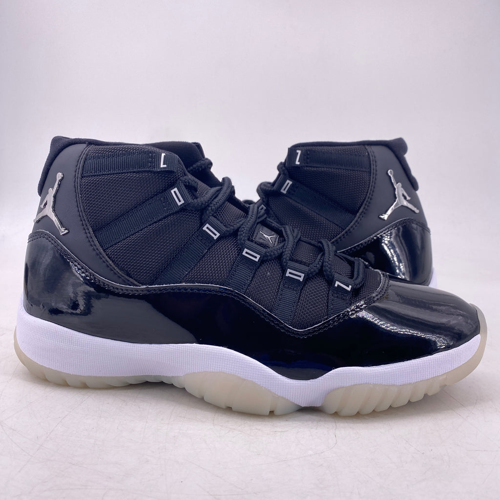 Air Jordan 11 Retro "Jubilee" 2020 New Size 9