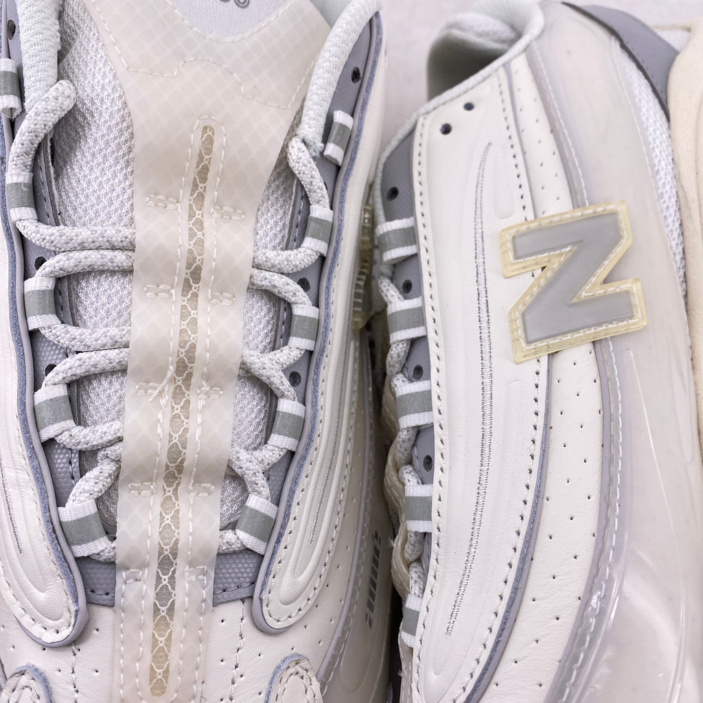 New Balance 1000 "Ald White" 2024 New Size 11.5