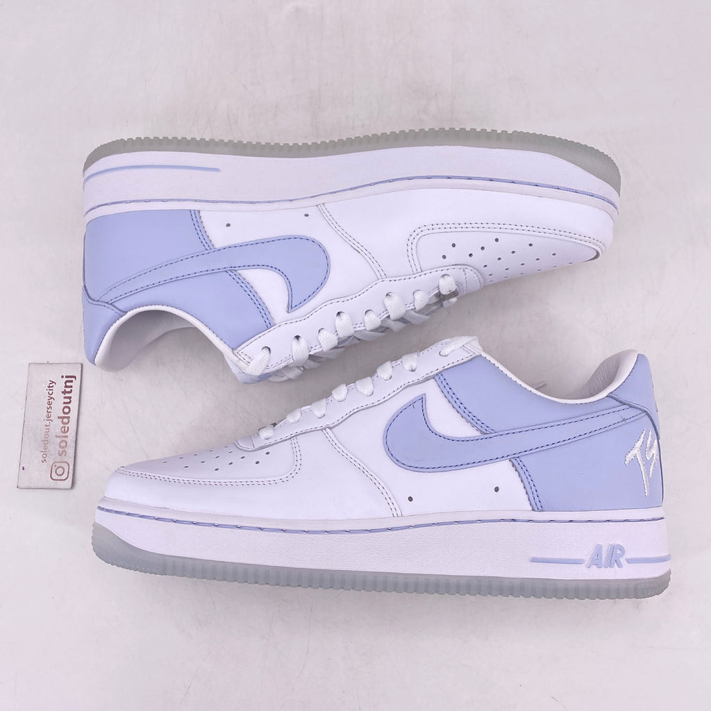 Nike Air Force 1 Low "Terror Squad Loyalty" 2023 New Size 9