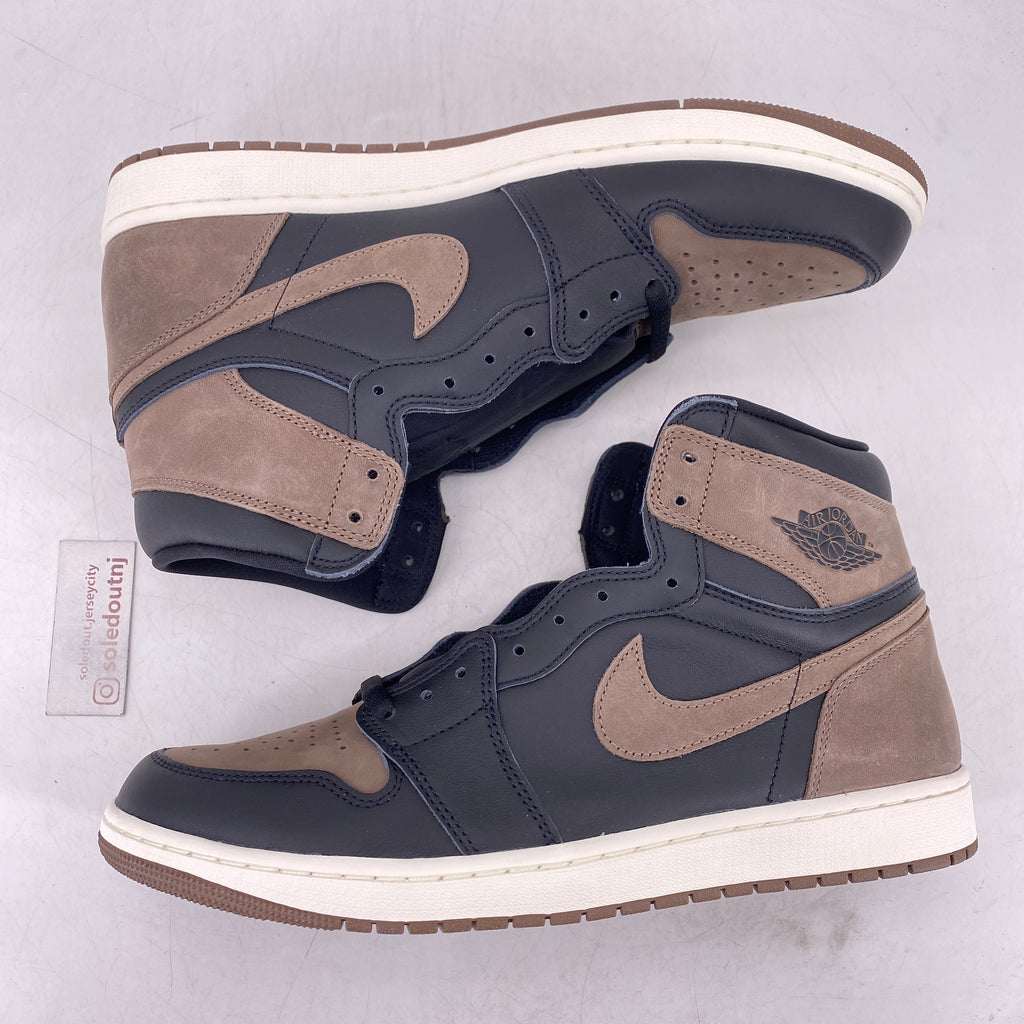 Air Jordan 1 Retro High OG "Palomino" 2023 New Size 13