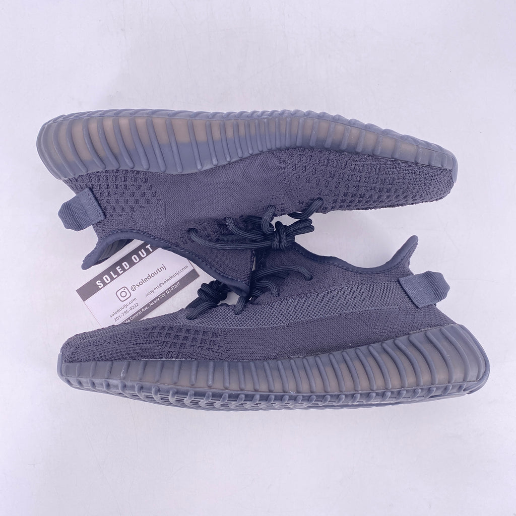 Yeezy 350 v2 "Onyx" 2022 New Size 9.5