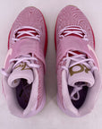 Nike KD 14 "Aunt Pearl" 2022 New Size 12