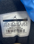 Air Jordan 3 Retro "Wolf Grey" 2014 New Size 11.5