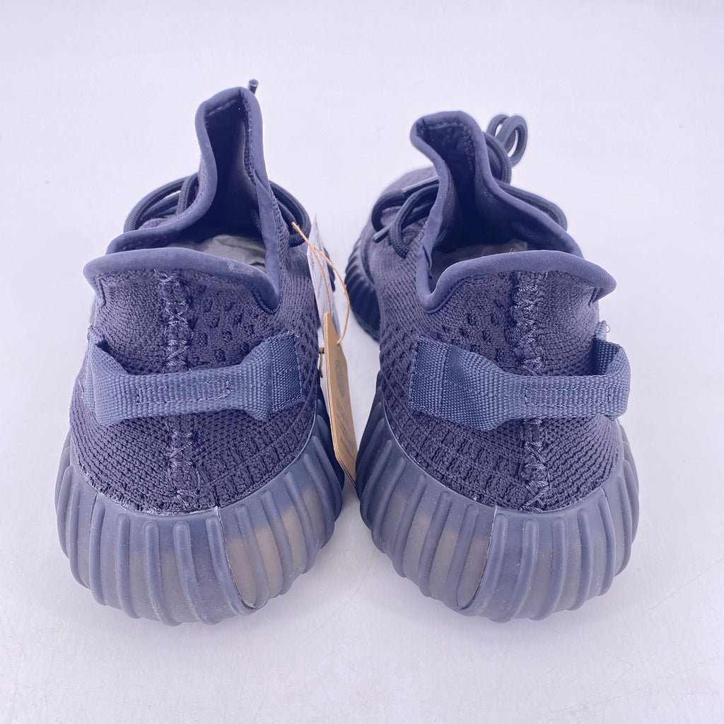 Yeezy 350 v2 "Onyx" 2022 New Size 9.5