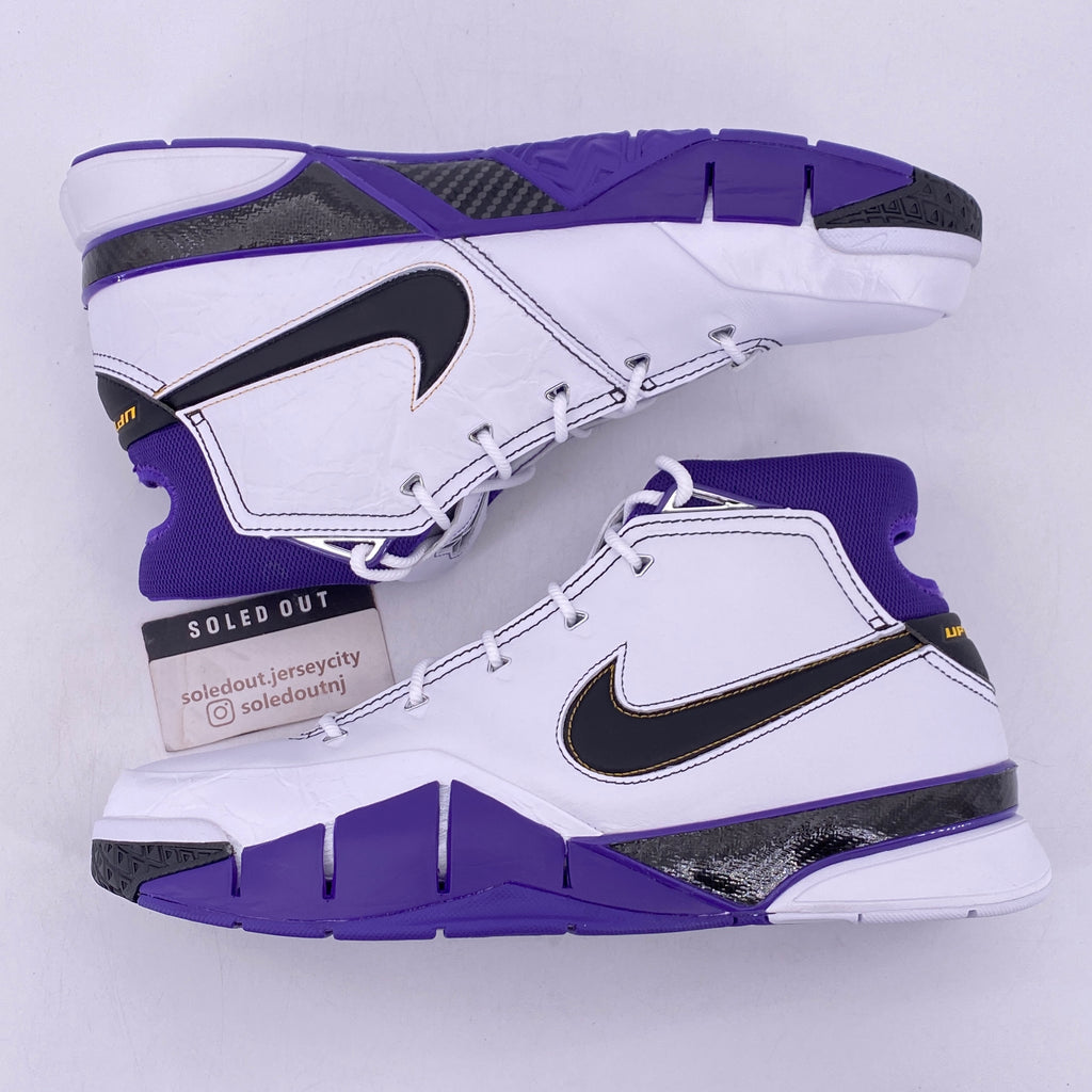 Nike Kobe 1 Protro "81 Pt Game" 2026 New Size 12.5