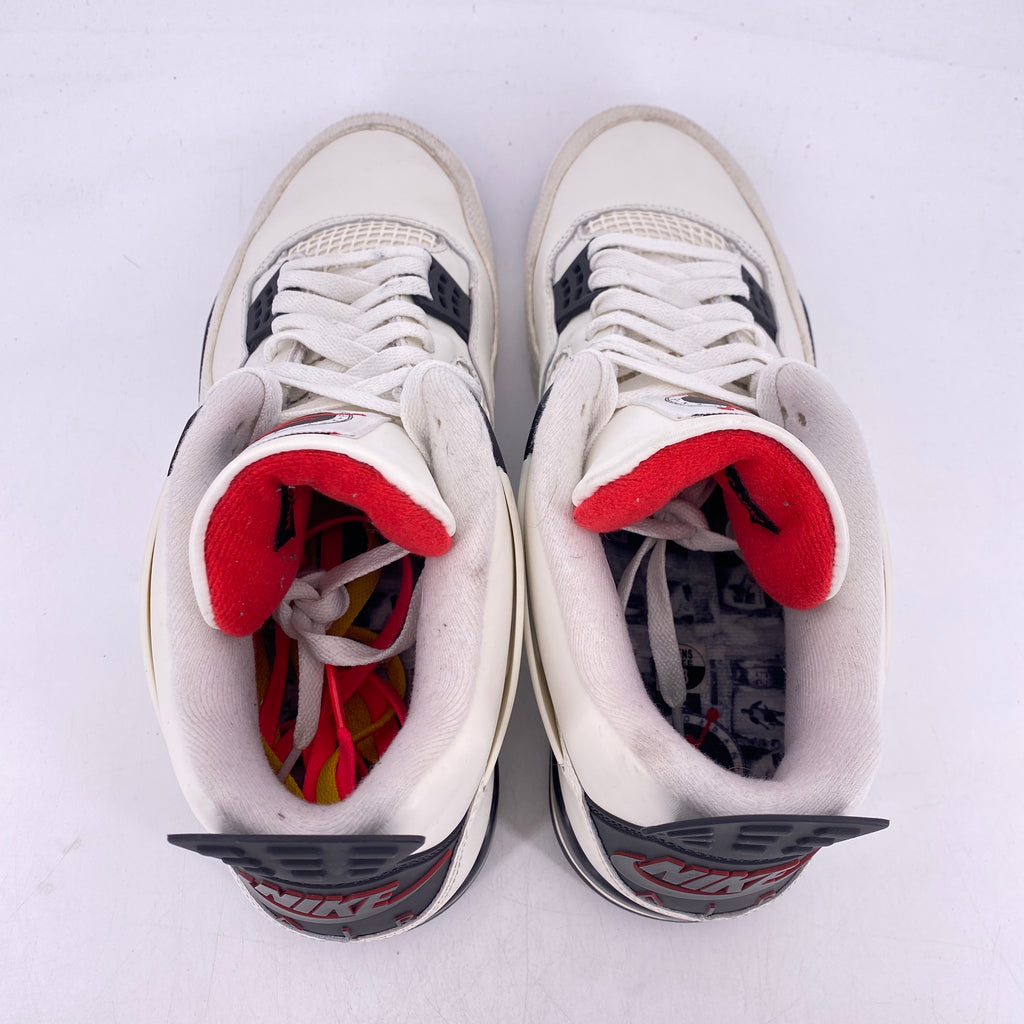 Air Jordan 4 Retro "Flight Club" 2026 Used Size 13