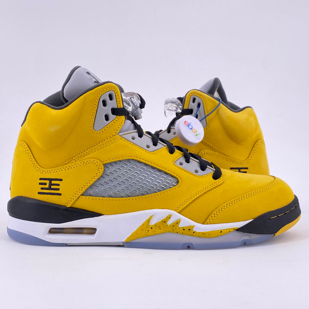 Air Jordan 5 Retro "Tokyo T23" 2025 New Size 10