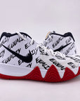 Nike Kyrie 4 "Bhm" 2018 New Size 8