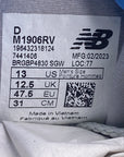 New Balance 1906r "Titanium" 2023 New Size 13