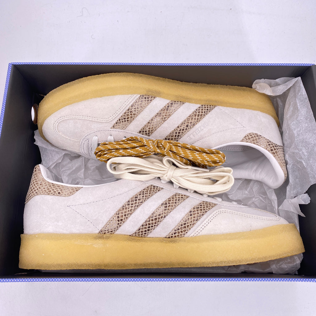 Adidas Gazelle Indoor "Ronnie Fieg Kithmas" 2024 New Size 11.5