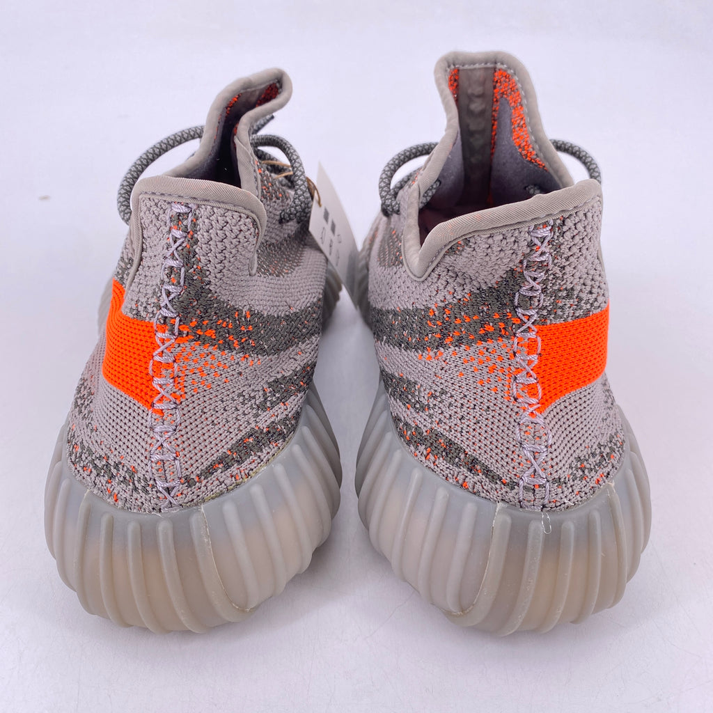 Yeezy 350 v2 "Beluga Reflective" 2021 New Size 13.5