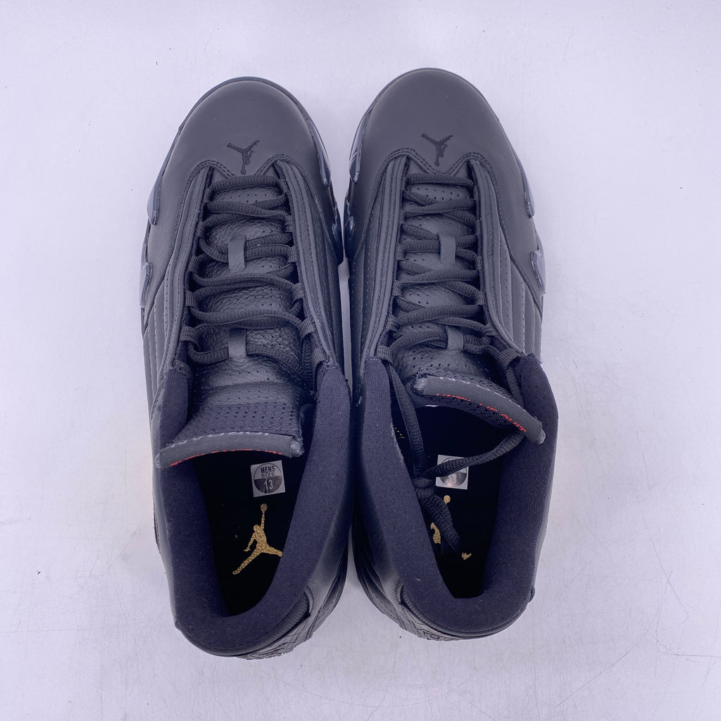 Air Jordan 13/14 Retro "Dmp" 2017 New Size 13