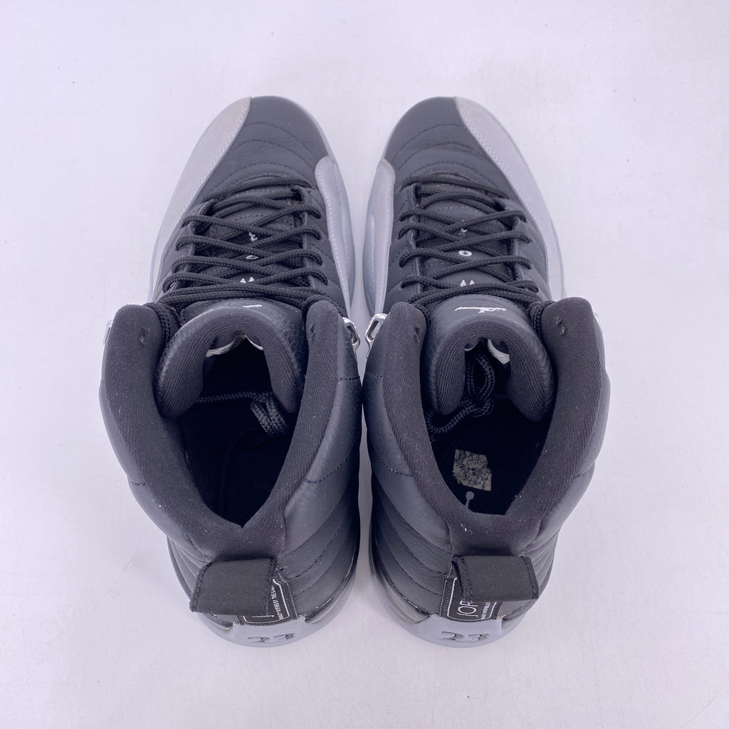 Air Jordan 12 Retro "Barons" 2024 Used Size 10.5