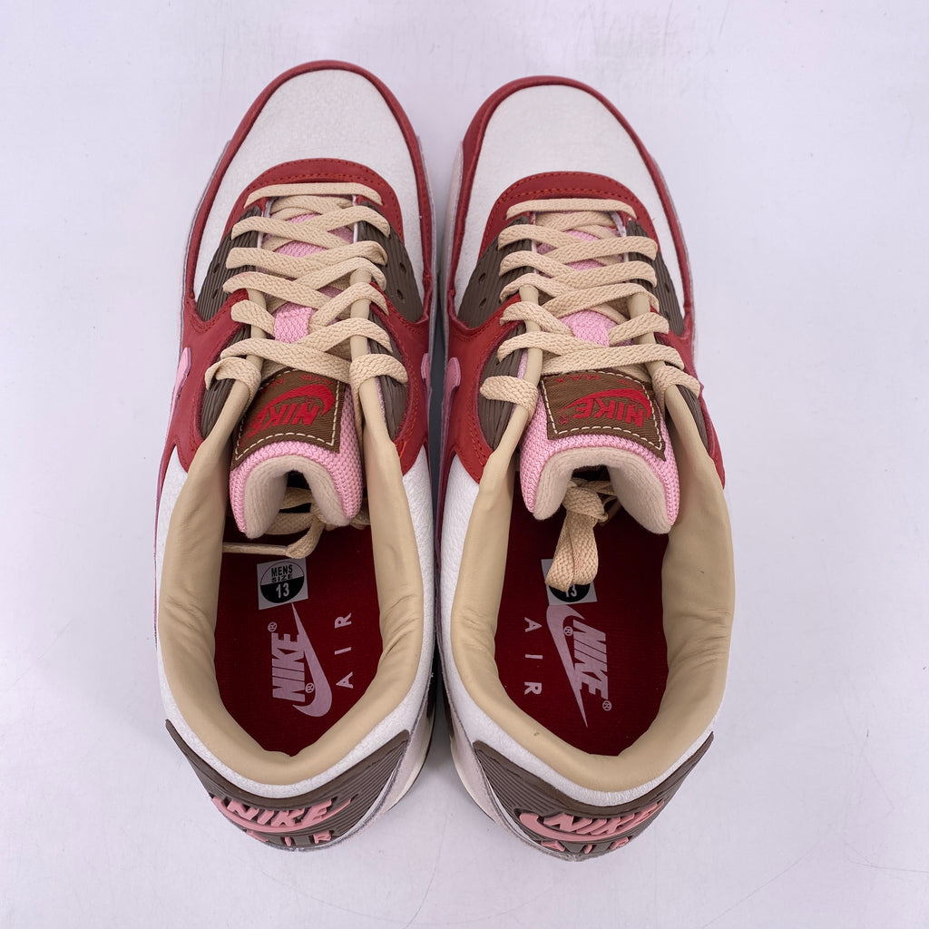 Nike Air Max 90 "Bacon" 2021 New Size 13