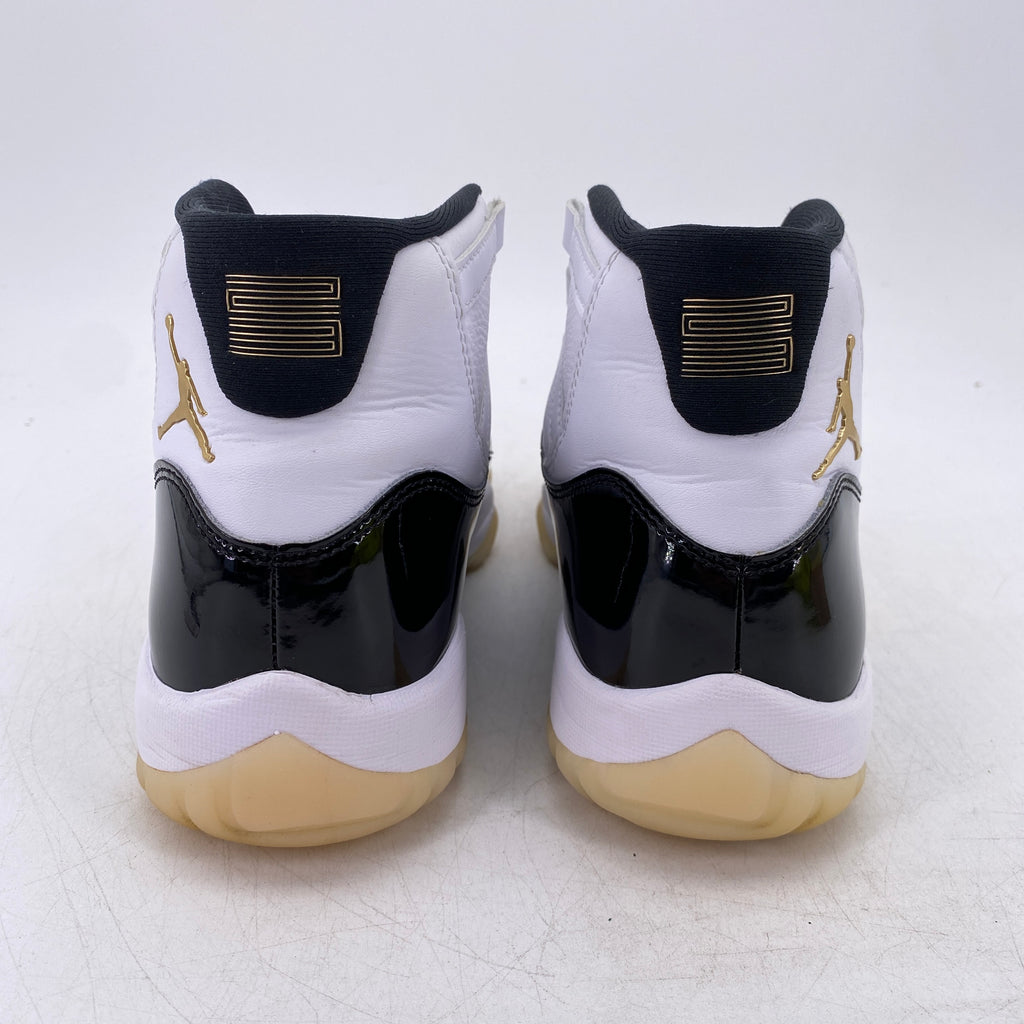 Air Jordan 11 Retro "Gratitude" 2023 Used Size 8