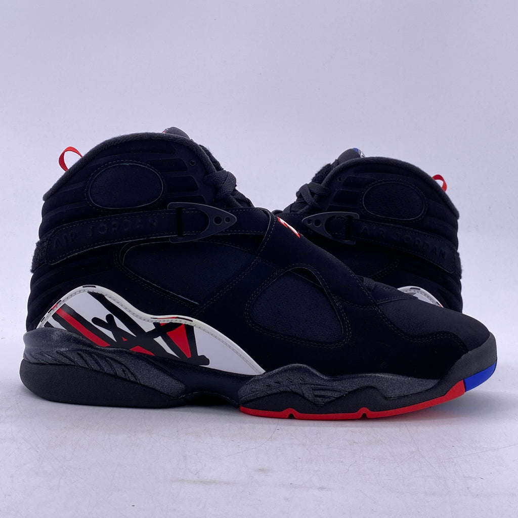 Air Jordan 8 Retro "Playoff" 2023 New Size 13