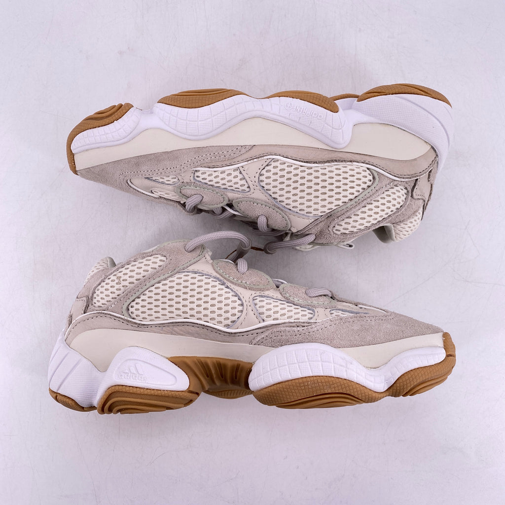 Yeezy 500 "Stone Taupe" 2024 New Size 5.5