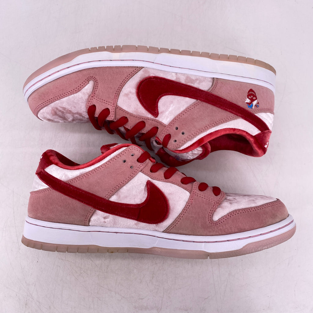 Nike SB Dunk Low "Strangelove" 2020 Used Size 11