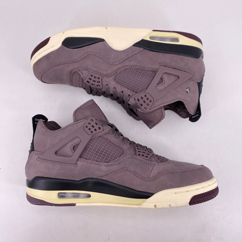 Air Jordan 4 Retro "A Ma Maniere" 2022 New Size 10