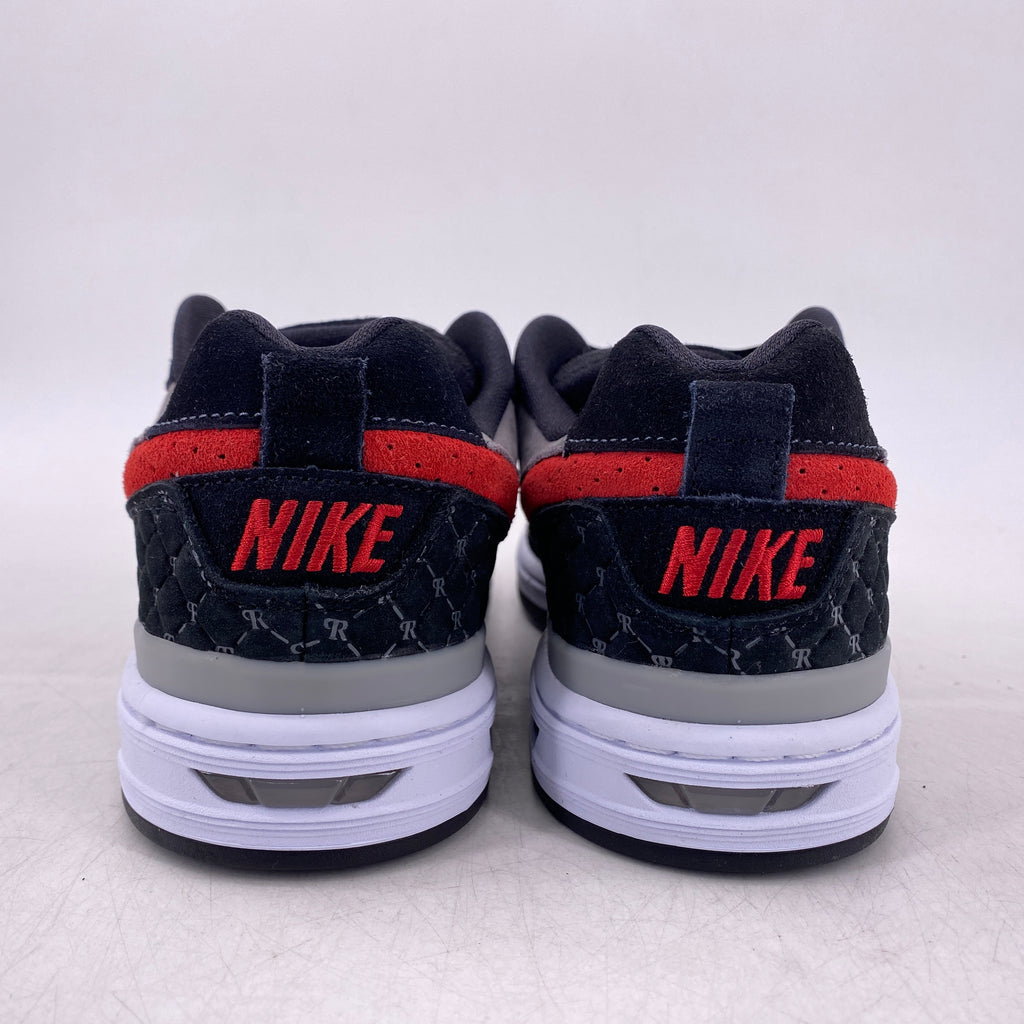 Nike Paul Rodriguez Zoom Air "Bred" 2025 New Size 8.5