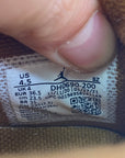 Air Jordan 6 Retro "British Khaki" 2021 New Size 4.5