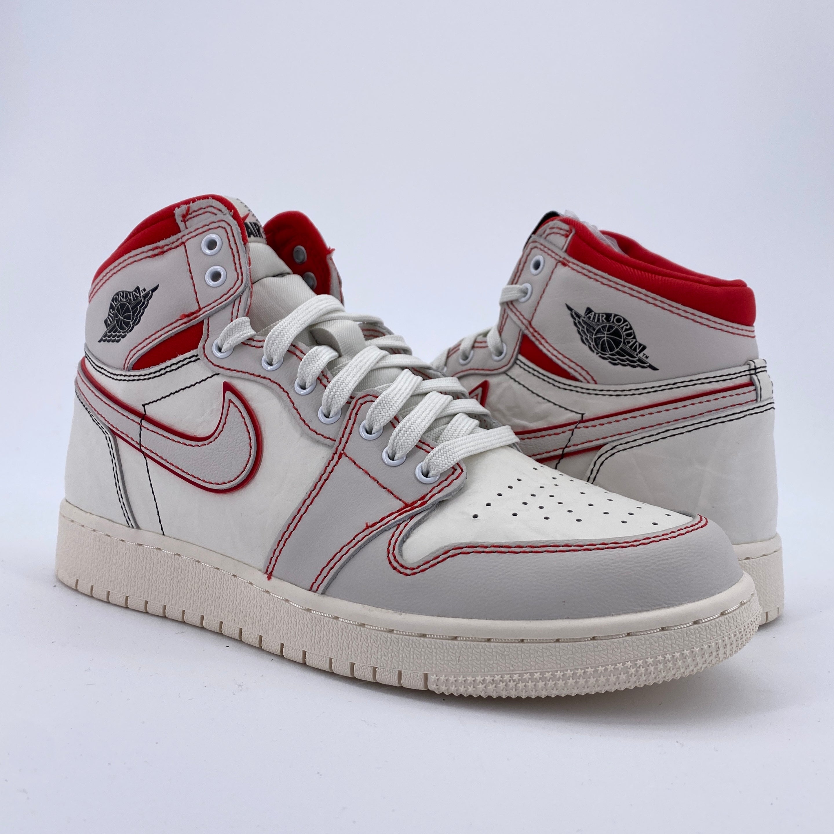 Jordan 1 phantom gym online