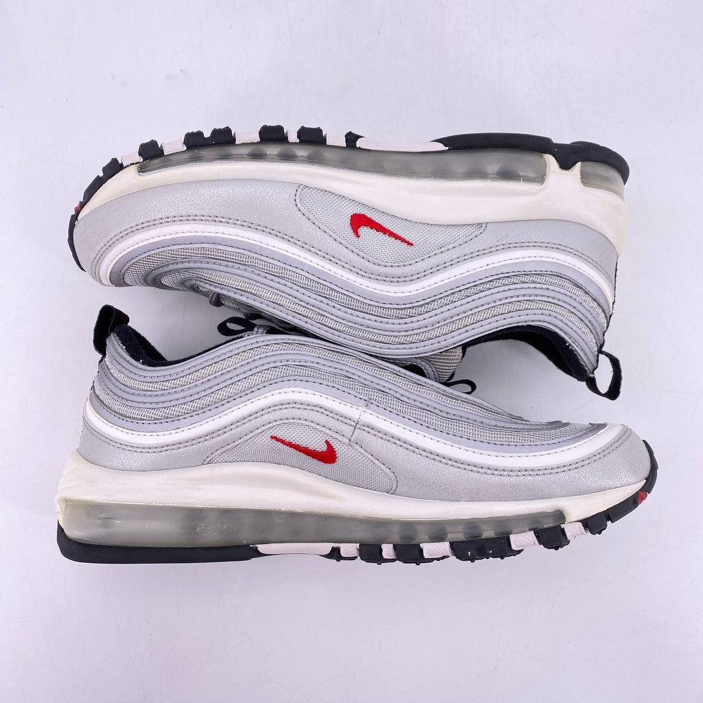 Nike Air Max 97 "Silver Bullet" 2016 New Size 7.5
