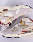 Air Jordan 8 Retro "Solefly Mi Casa" 2023 New Size 9